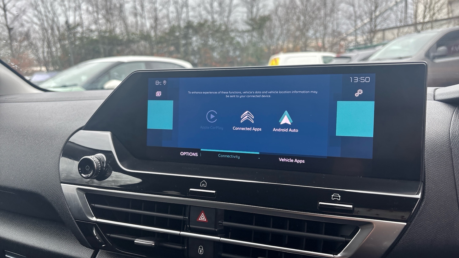 Used Citroen C4 2023 for sale - 77323769: Photo 25