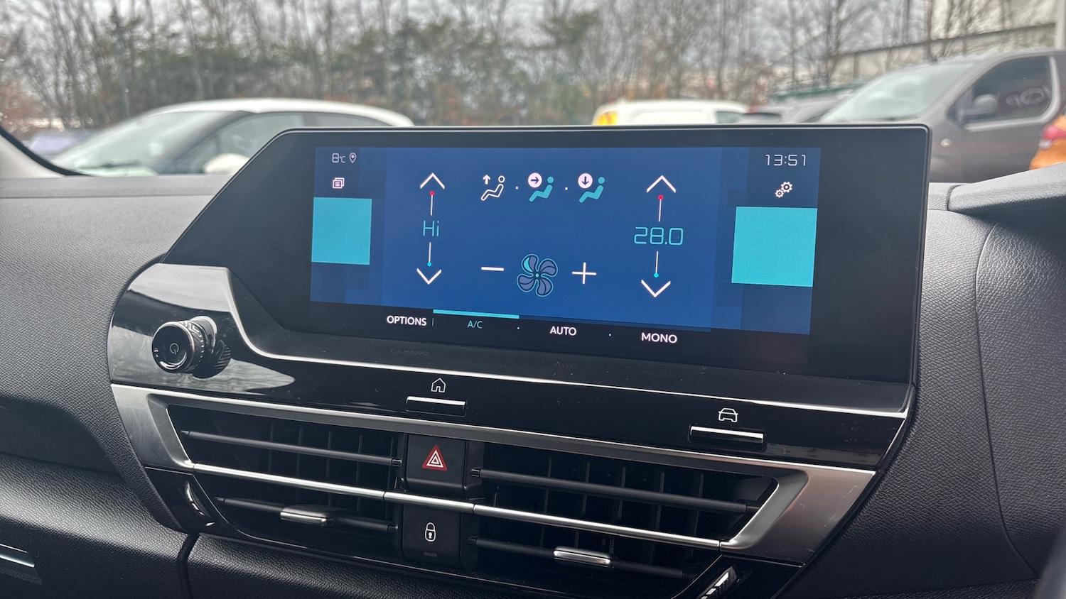 Used Citroen C4 2023 for sale - 77323769: Photo 27