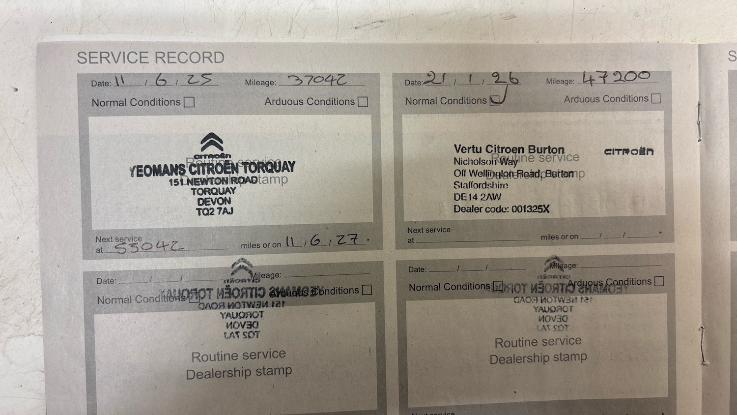 Used Citroen C4 2023 for sale - 77323769: Photo 28