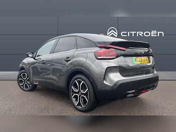 Used Citroen C4 2023 for sale - 77323769: Photo