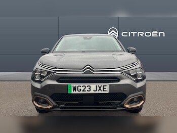 Used Citroen C4 2023 for sale - 77323769: Photo