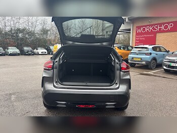 Used Citroen C4 2023 for sale - 77323769: Photo