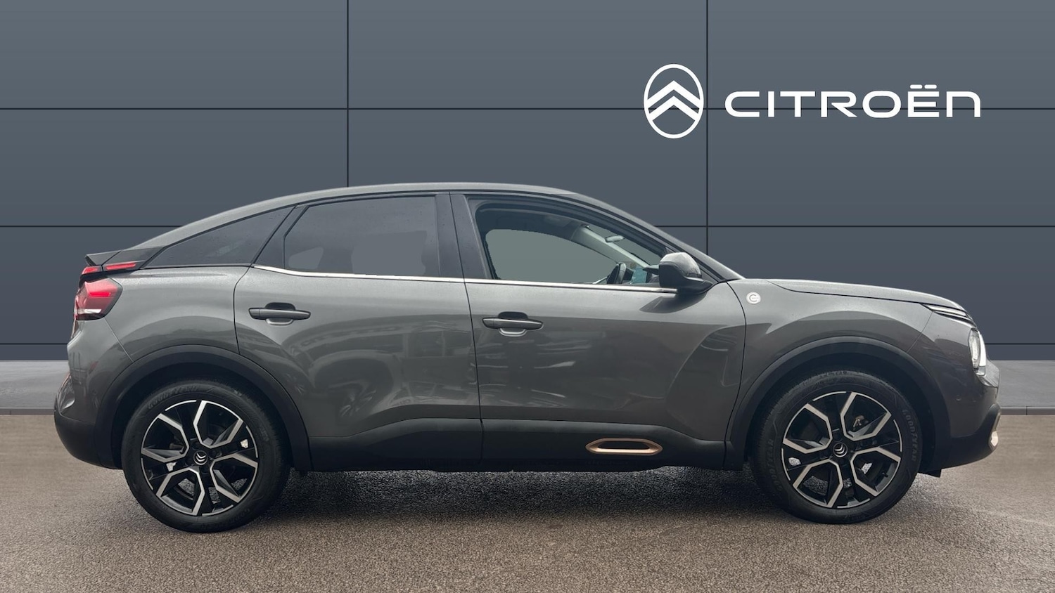 Used Citroen C4 2023 for sale - 77323769: Photo 5