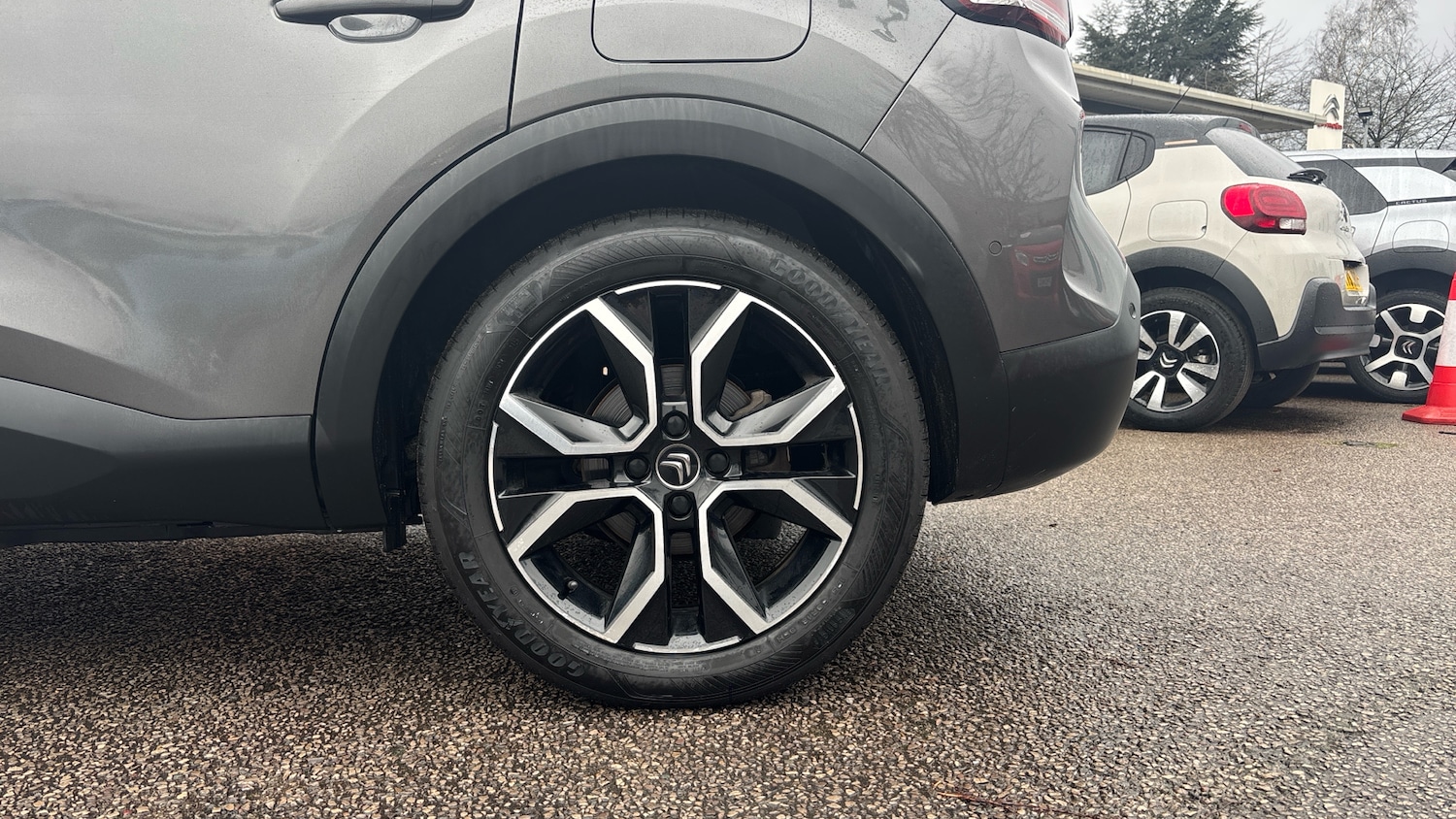 Used Citroen C4 2023 for sale - 77323769: Photo 7