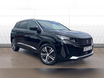 Used Peugeot 5008 2022 for sale - 78578025: Photo