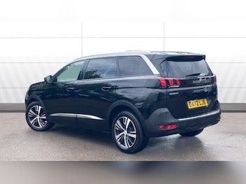 Used Peugeot 5008 2022 for sale - 78578025: Photo