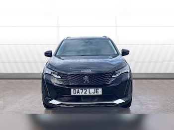 Used Peugeot 5008 2022 for sale - 78578025: Photo