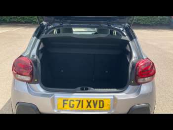 Used Citroen C3 2021 for sale - 75038877: Photo