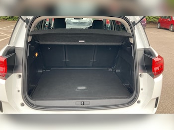 Used Citroen C5 Aircross 2019 for sale - 75523424: Photo