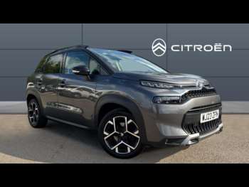 Used Citroen C3 Aircross 2023 for sale - 75344728: Photo