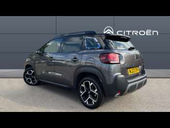 Used Citroen C3 Aircross 2023 for sale - 75344728: Photo