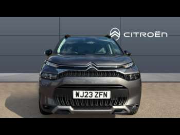 Used Citroen C3 Aircross 2023 for sale - 75344728: Photo