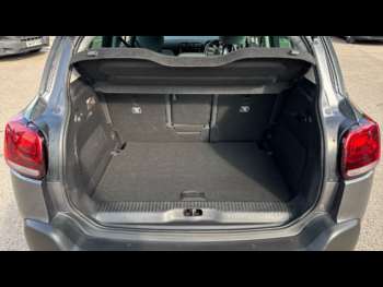 Used Citroen C3 Aircross 2023 for sale - 75344728: Photo