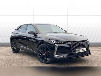 2023 (23) - 1.2 PureTech Performance Line + 5dr EAT8 Petrol Hatchback