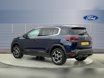 Used Citroen C5 Aircross 2024 for sale - 77323770: Photo