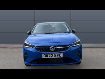 Used Vauxhall Corsa 2022 for sale - 74401008: Photo