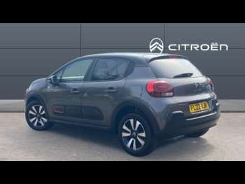 Used Citroen C3 2022 for sale - 74603230: Photo