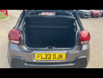 Used Citroen C3 2022 for sale - 74603230: Photo