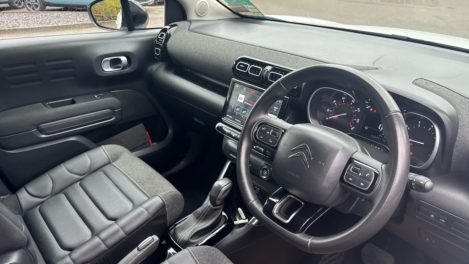 Vehicle 11