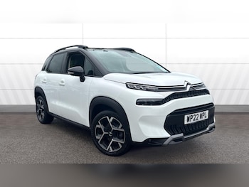 Used Citroen C3 Aircross 2022 for sale - 76017384: Photo
