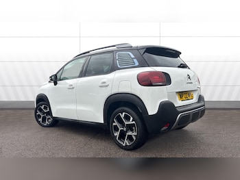 Used Citroen C3 Aircross 2022 for sale - 76017384: Photo
