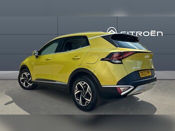 Used Kia Sportage 2023 for sale - 78653558: Photo