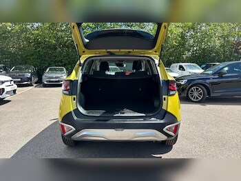 Used Kia Sportage 2023 for sale - 78653558: Photo