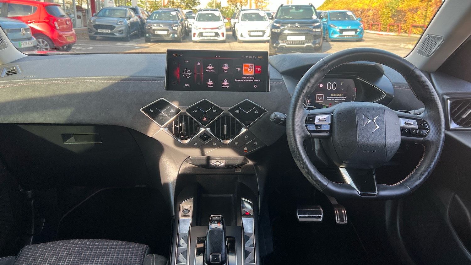 Used DS Automobiles DS 3 2023 for sale - 76430741: Photo 10