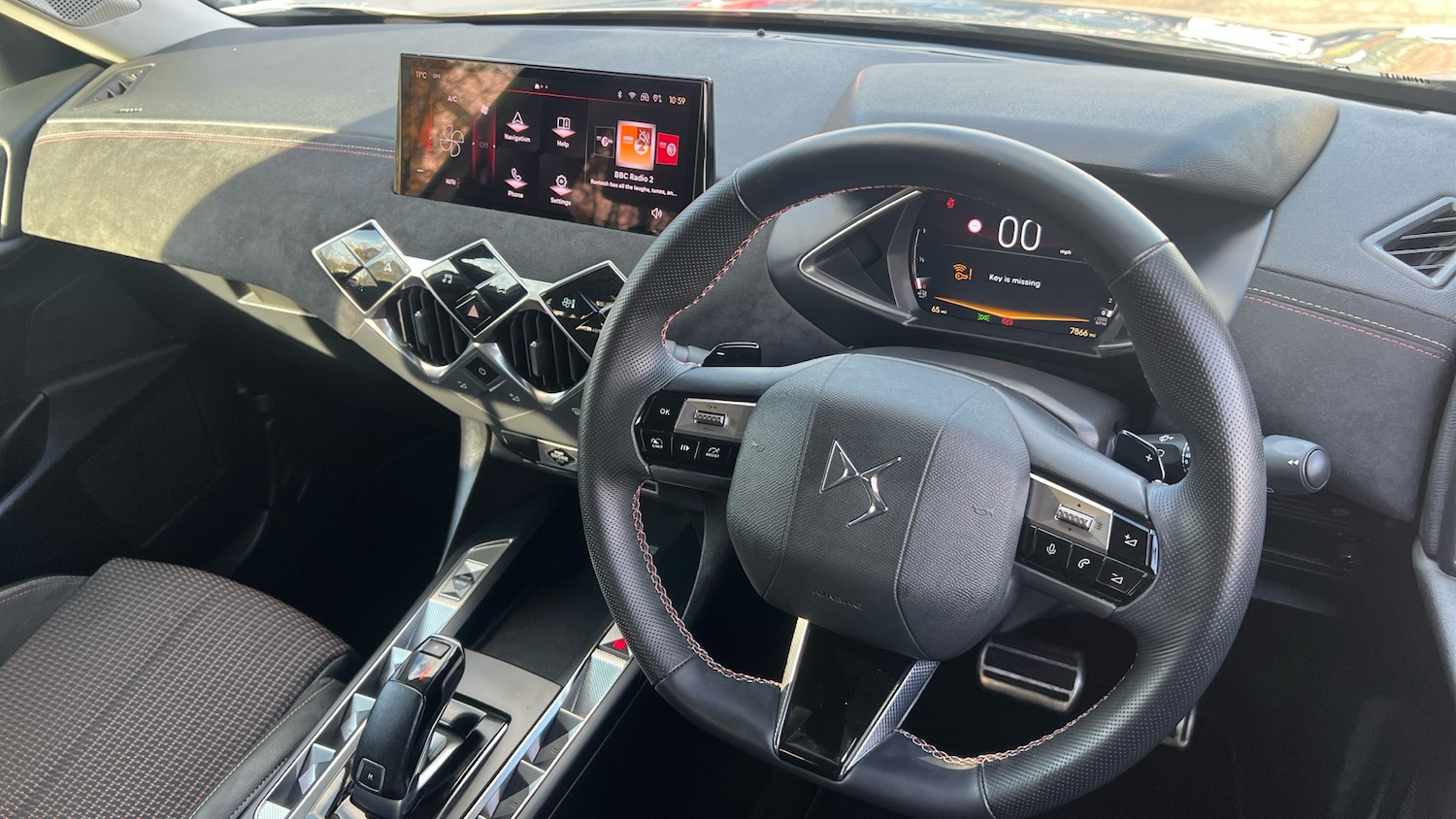 Used DS Automobiles DS 3 2023 for sale - 76430741: Photo 11