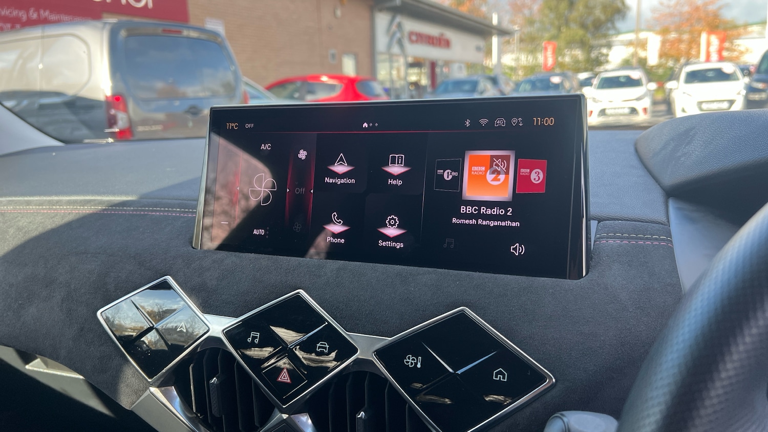 Used DS Automobiles DS 3 2023 for sale - 76430741: Photo 12