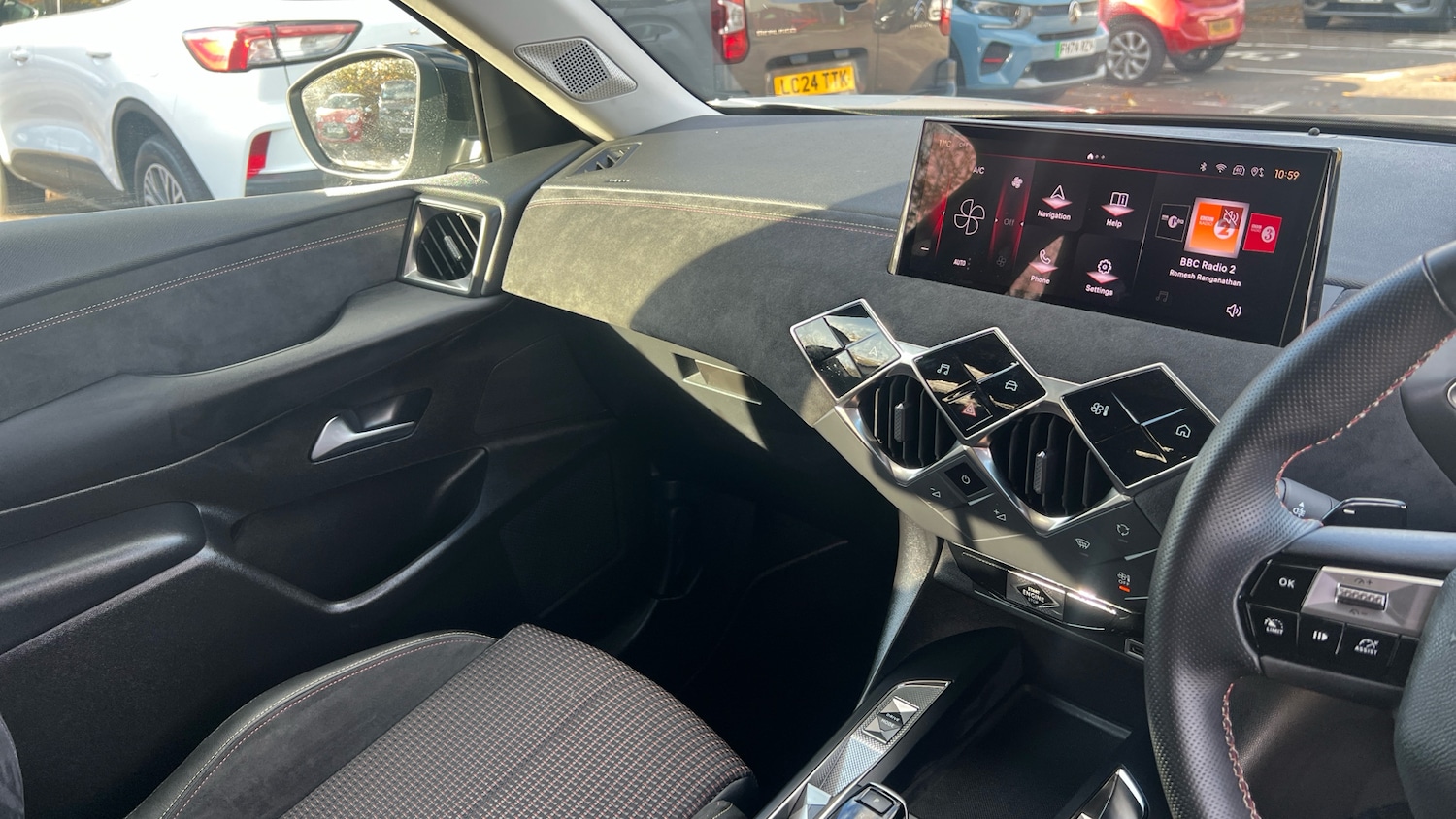 Used DS Automobiles DS 3 2023 for sale - 76430741: Photo 14