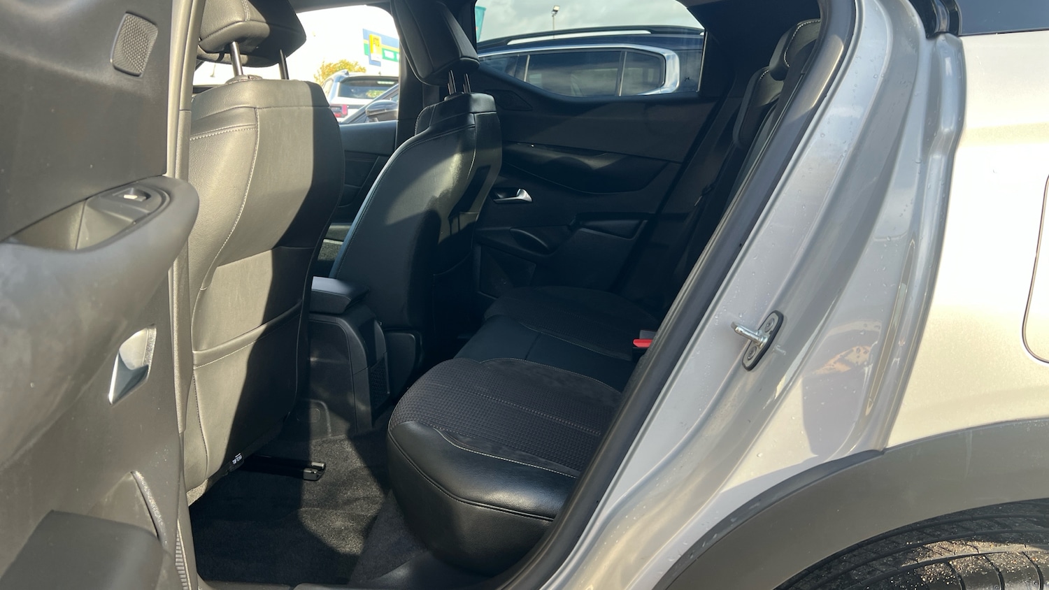 Used DS Automobiles DS 3 2023 for sale - 76430741: Photo 16