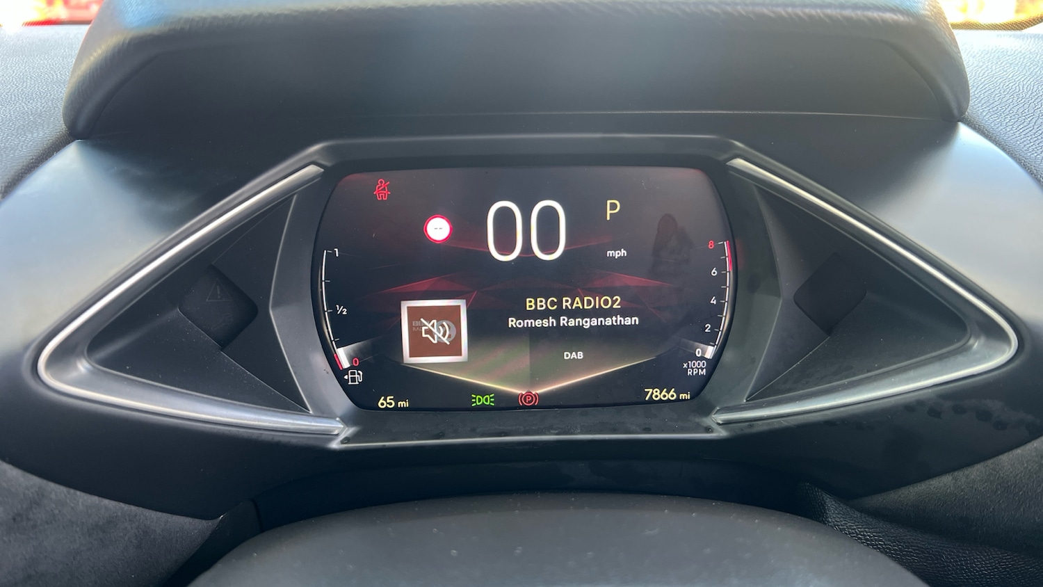 Used DS Automobiles DS 3 2023 for sale - 76430741: Photo 18