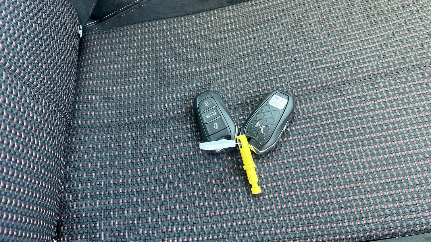 Used DS Automobiles DS 3 2023 for sale - 76430741: Photo 19