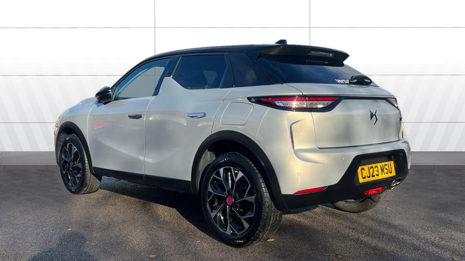 Used DS Automobiles DS 3 2023 for sale - 76430741: Photo 2