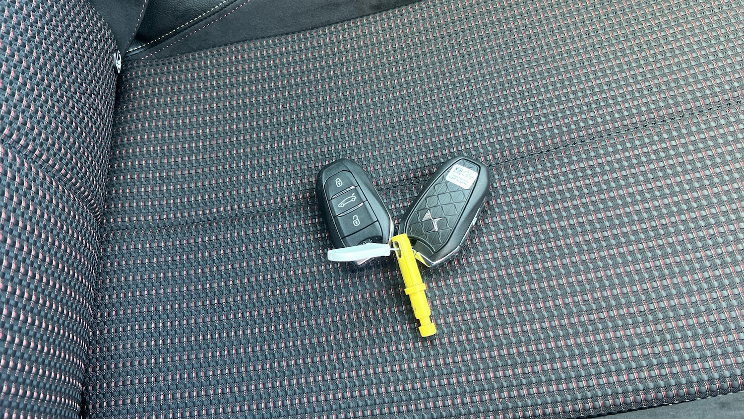 Used DS Automobiles DS 3 2023 for sale - 76430741: Photo 20