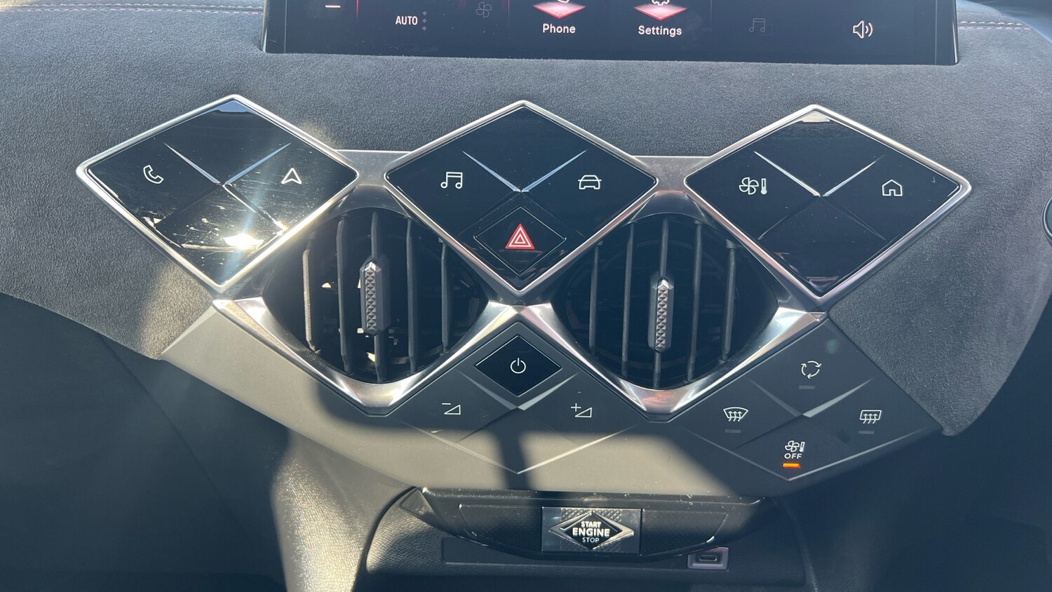 Used DS Automobiles DS 3 2023 for sale - 76430741: Photo 21