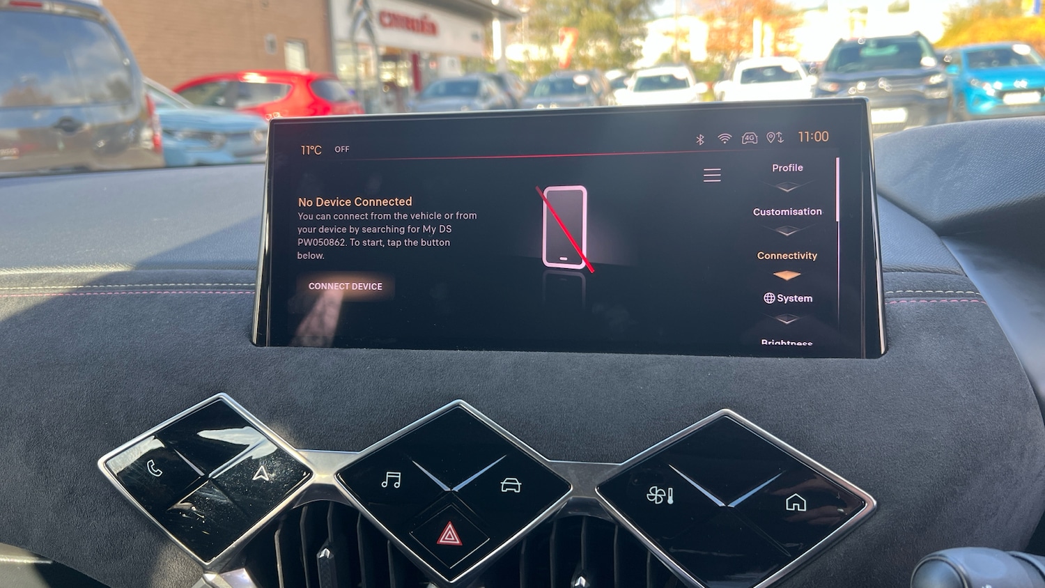 Used DS Automobiles DS 3 2023 for sale - 76430741: Photo 22