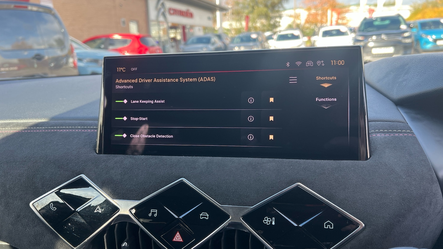 Used DS Automobiles DS 3 2023 for sale - 76430741: Photo 23