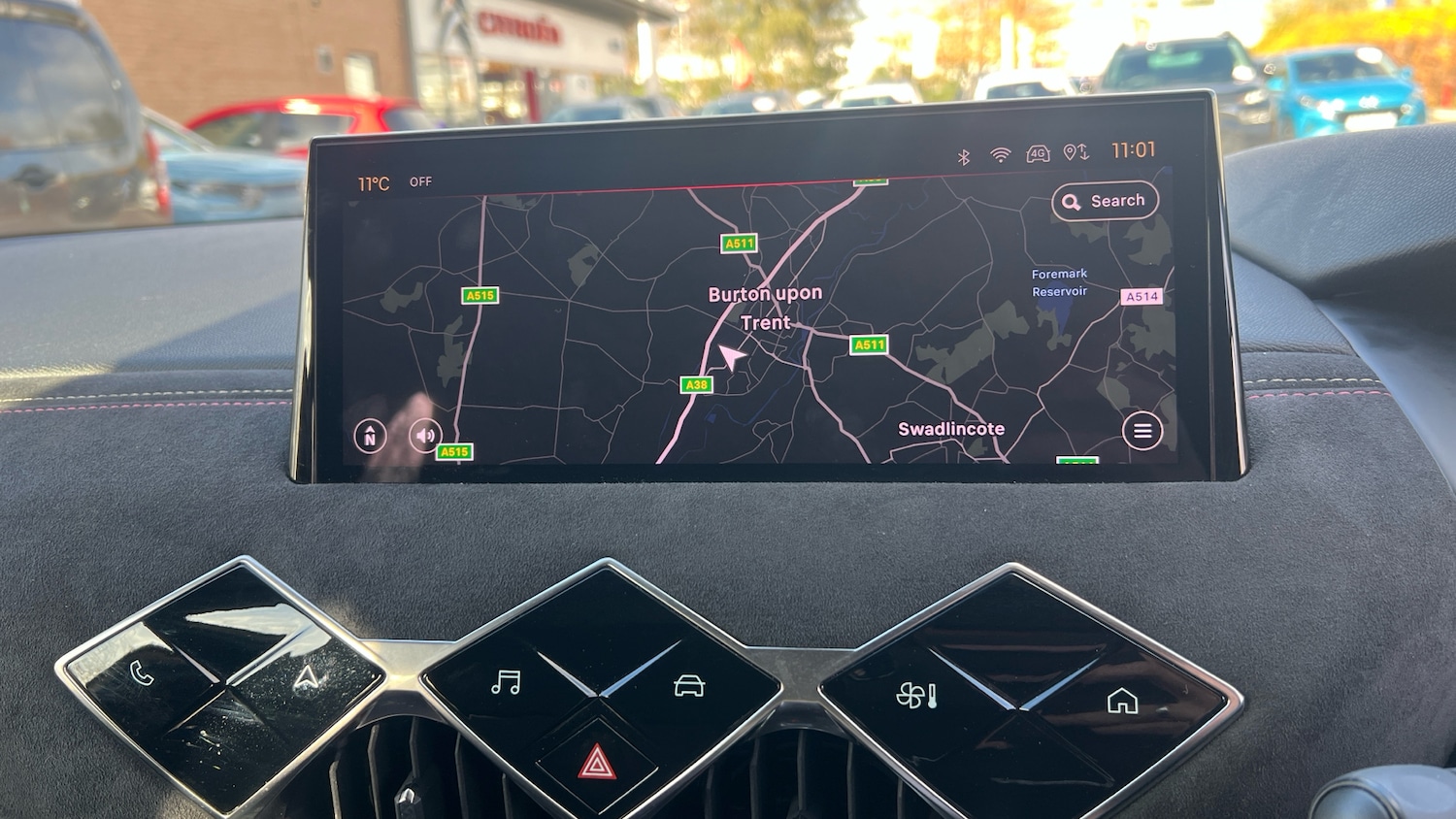 Used DS Automobiles DS 3 2023 for sale - 76430741: Photo 24