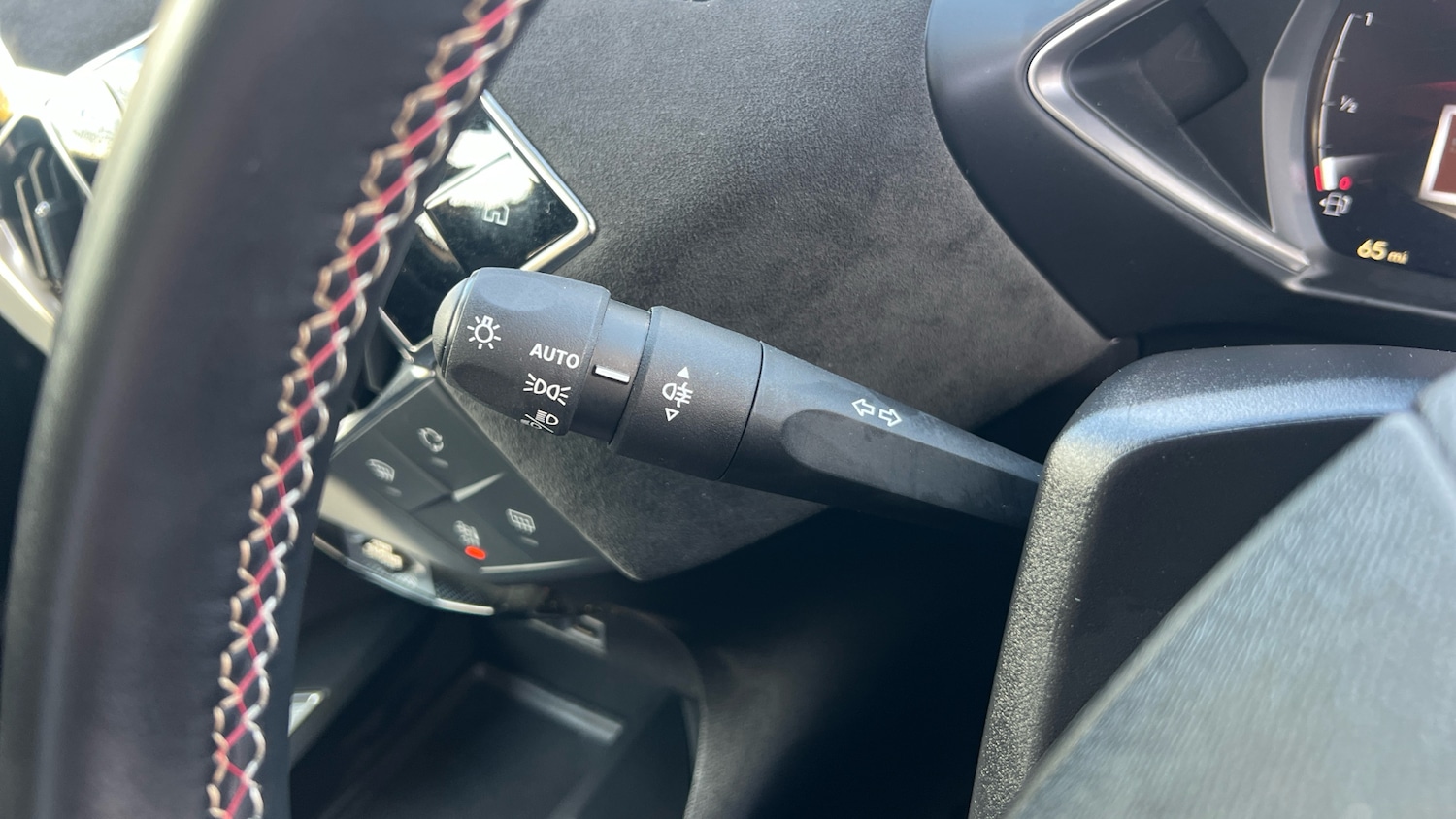 Used DS Automobiles DS 3 2023 for sale - 76430741: Photo 28