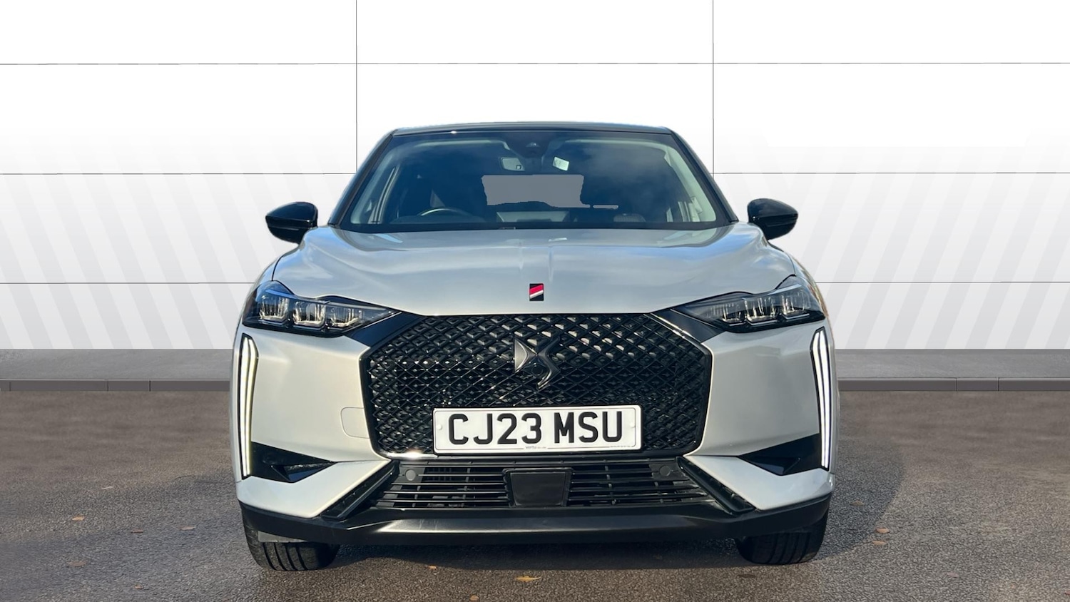 Used DS Automobiles DS 3 2023 for sale - 76430741: Photo 3