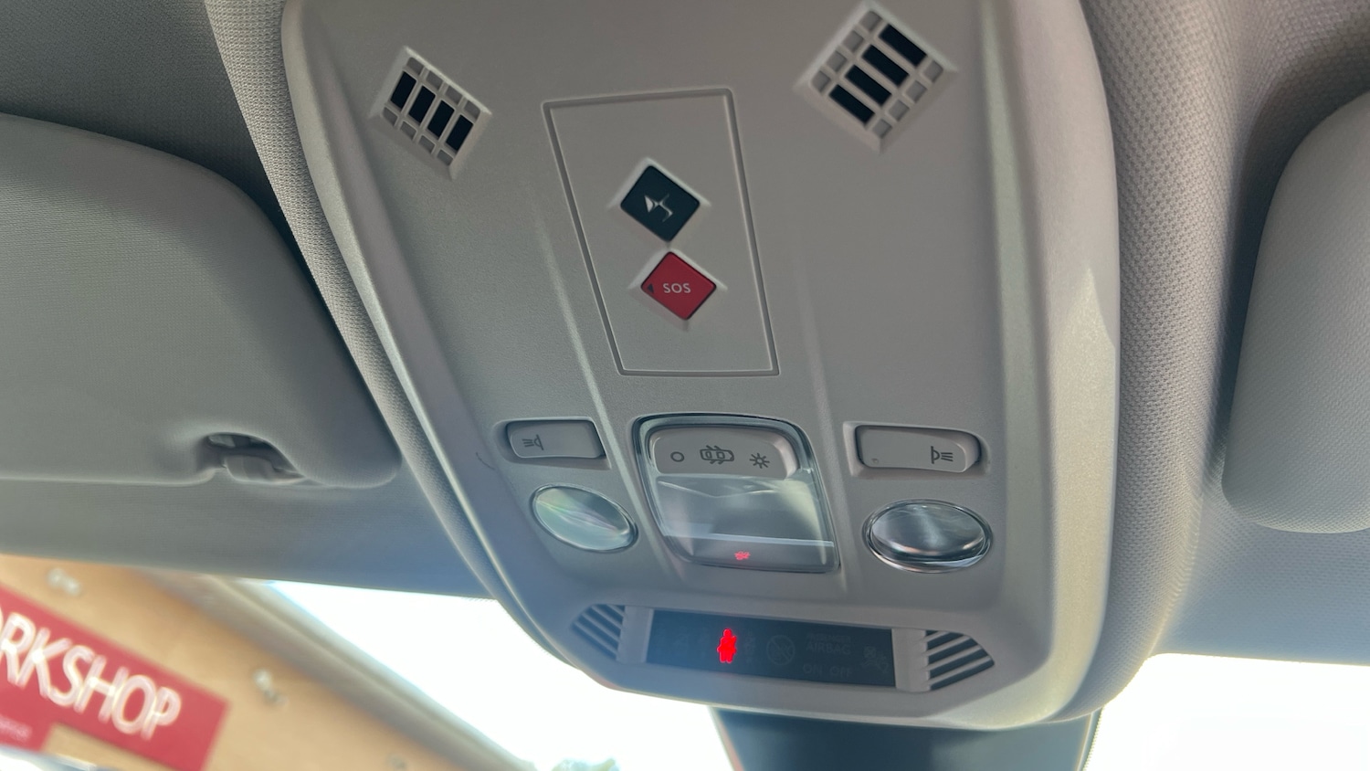 Used DS Automobiles DS 3 2023 for sale - 76430741: Photo 33