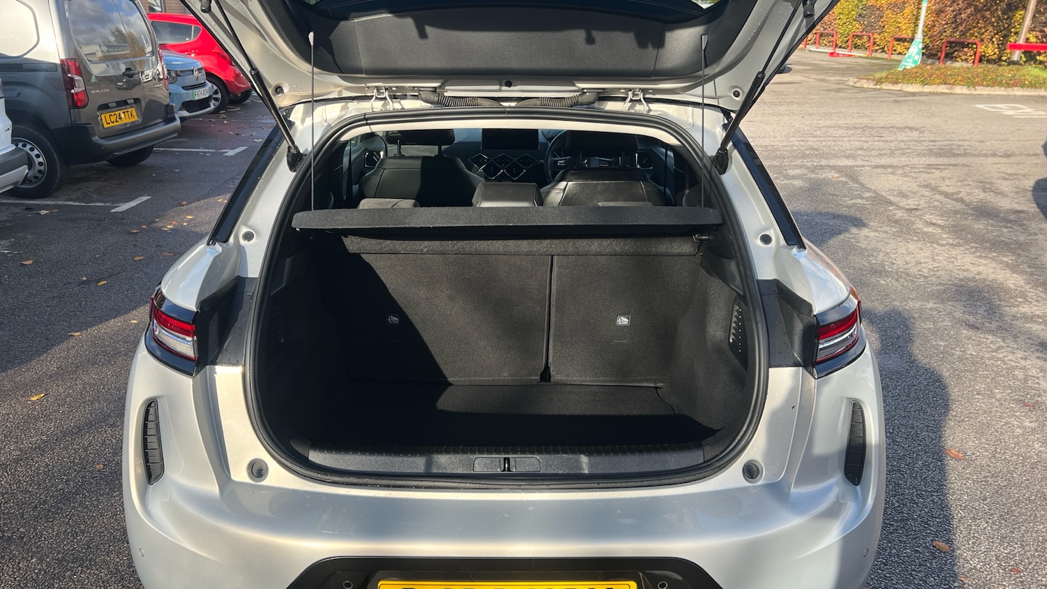 Used DS Automobiles DS 3 2023 for sale - 76430741: Photo 4