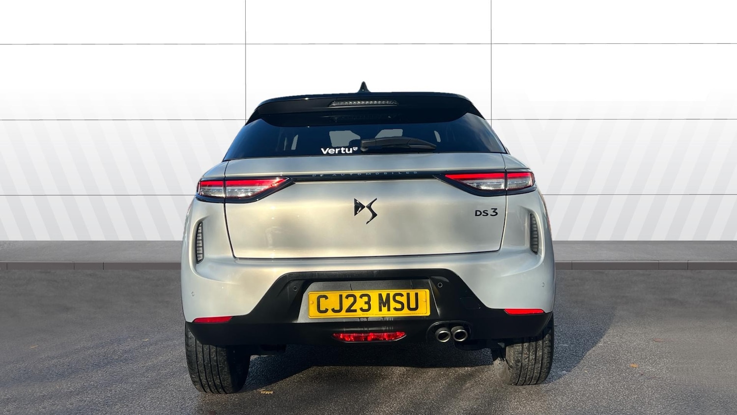Used DS Automobiles DS 3 2023 for sale - 76430741: Photo 6