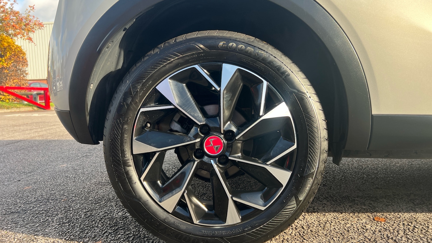 Used DS Automobiles DS 3 2023 for sale - 76430741: Photo 7