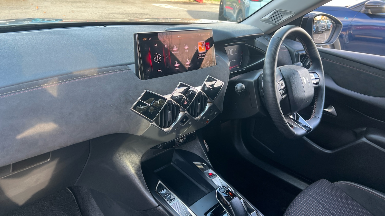 Used DS Automobiles DS 3 2023 for sale - 76430741: Photo 9