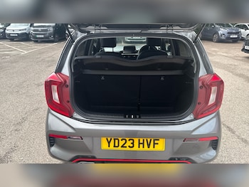 Used Kia Picanto 2023 for sale - 78961495: Photo