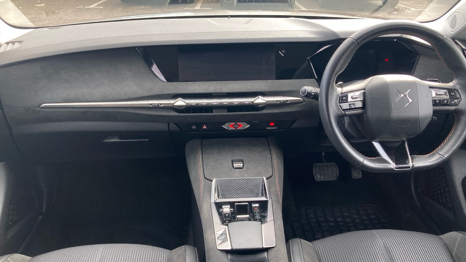 Used DS Automobiles DS 4 2023 for sale - 77701872: Photo 10