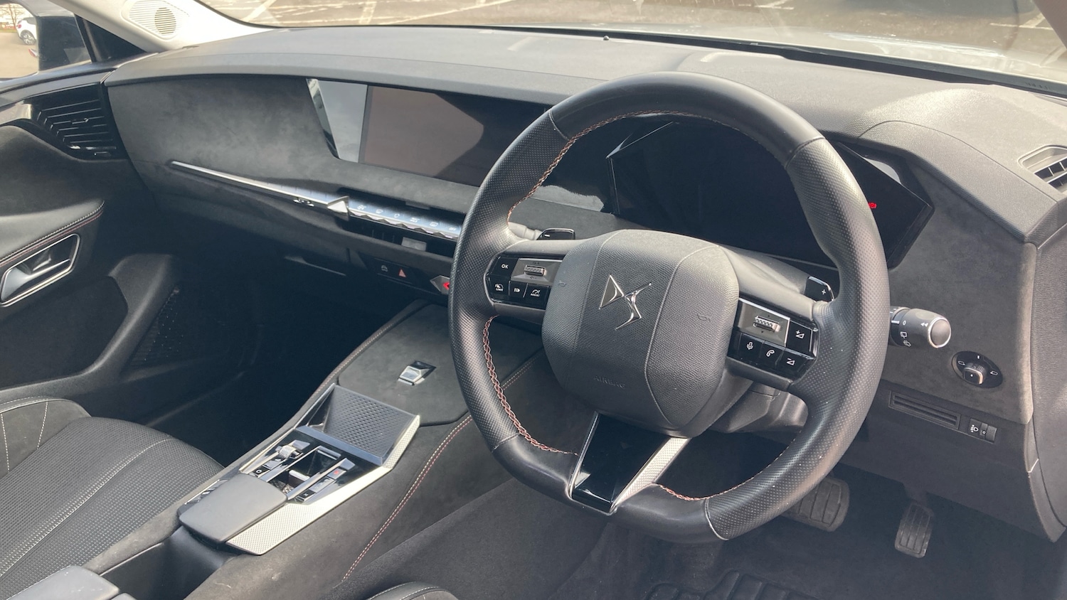 Used DS Automobiles DS 4 2023 for sale - 77701872: Photo 11